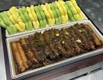 梅菜扣肉夹饼