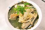 清蒸小山鸡