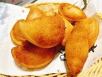 油炸冰激淋