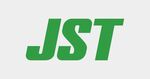 JST 连接器  LOGO 