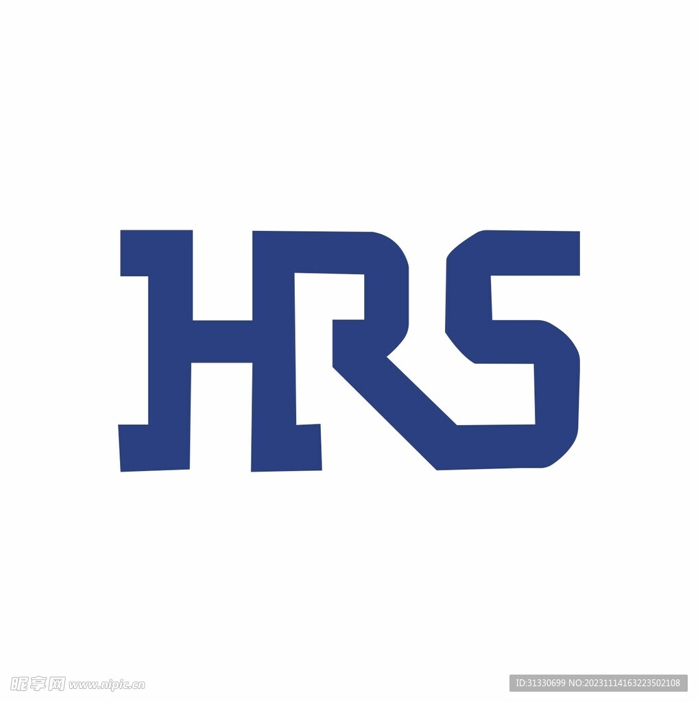 广濑连接器LOGO