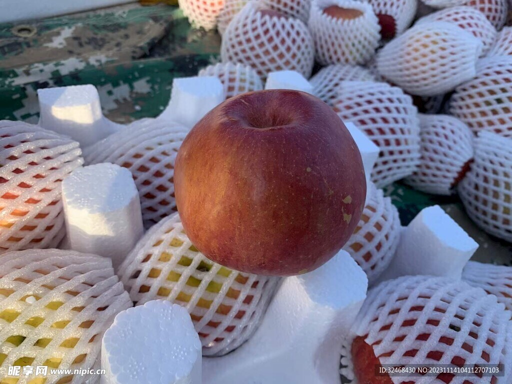 苹果