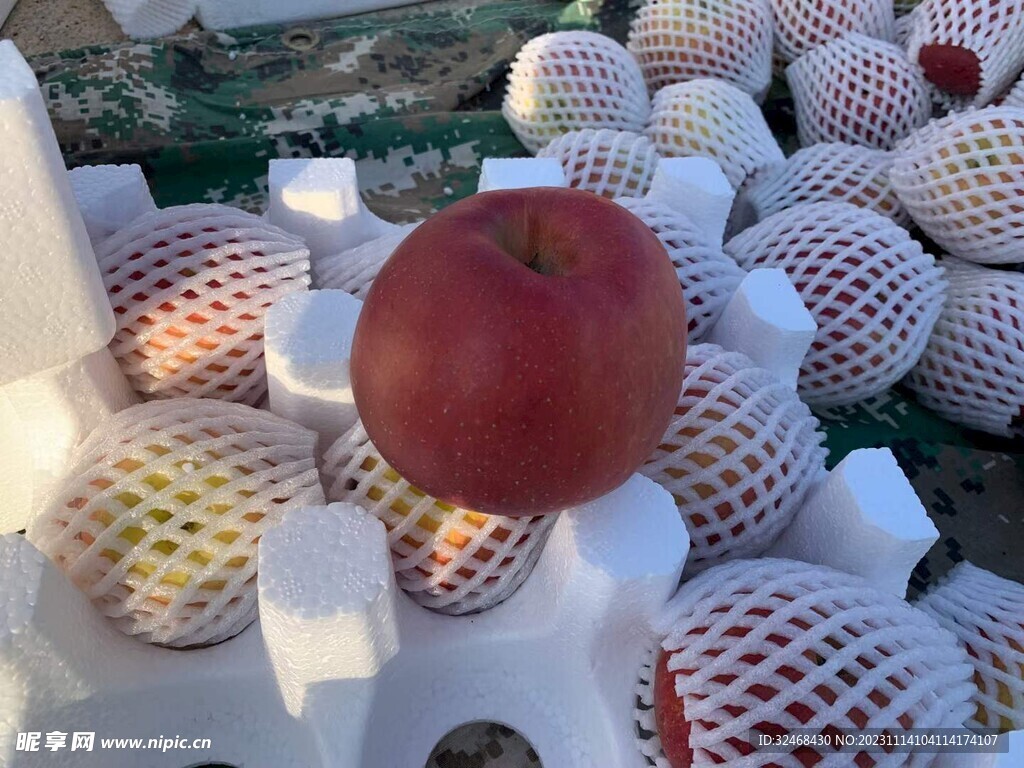 苹果