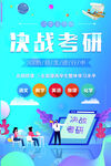 决战考研