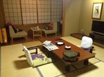 室内装饰效果         