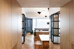 室内装饰效果         