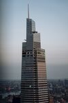 建筑楼宇