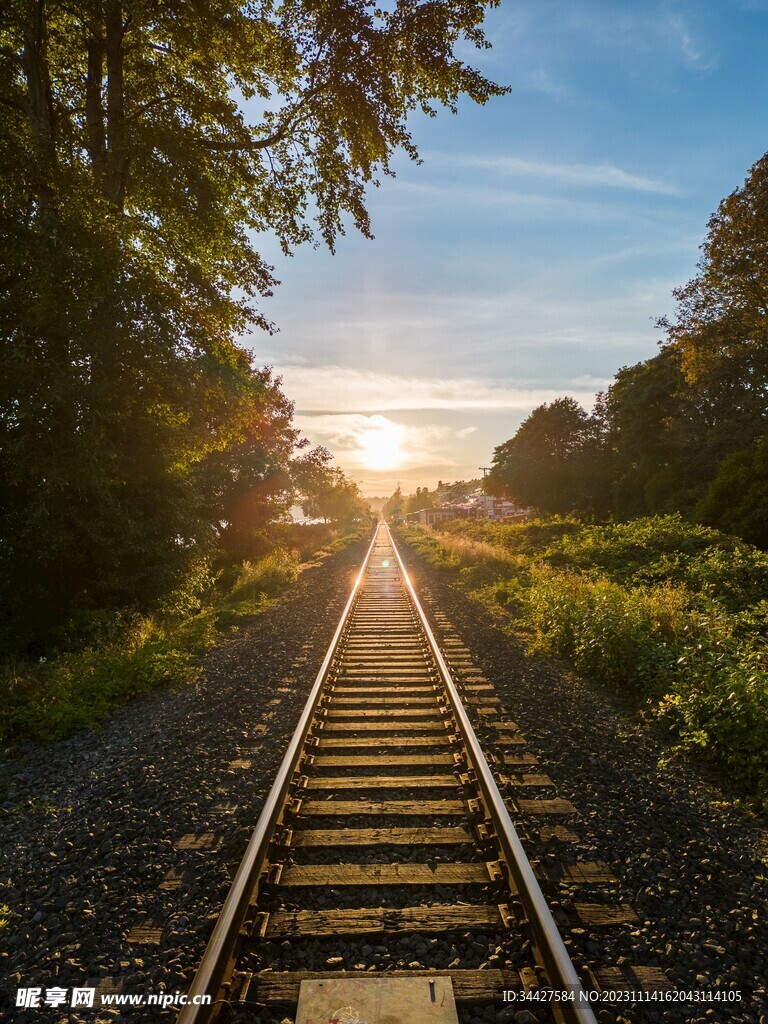 铁路