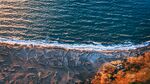 海滩风景