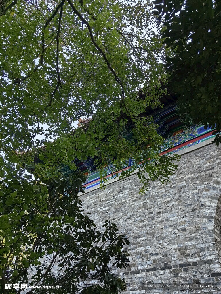 四方城 
