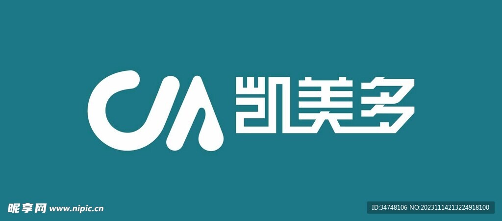 凯美多
