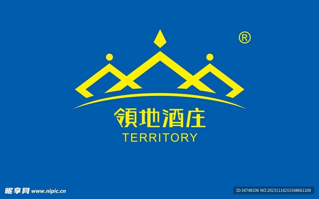 领地酒庄 TERRITORY