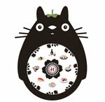龙猫
