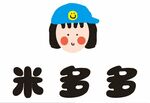 米多多
