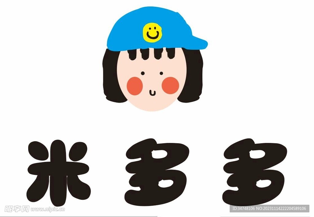 米多多
