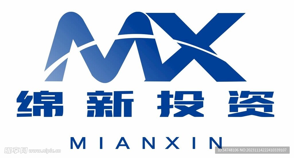 绵新投资