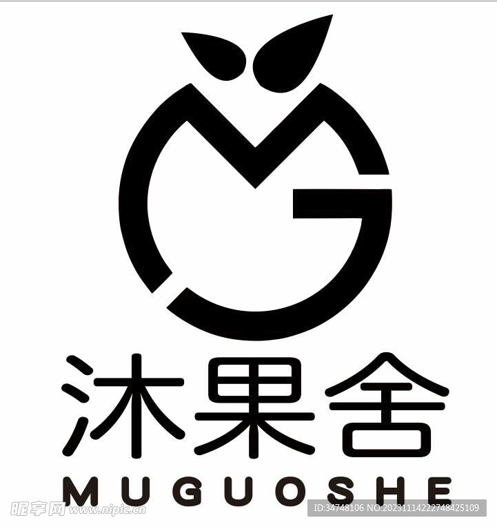 沐果舍