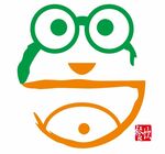 青蛙餐饮logo