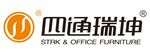 四通瑞坤