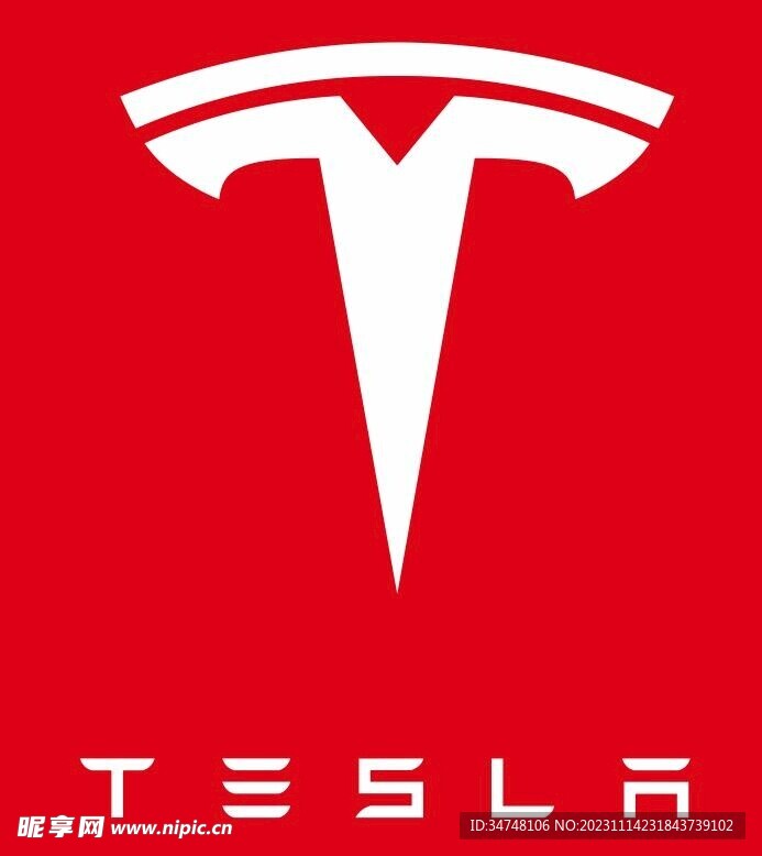 特斯拉TESLA