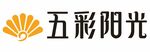 五彩阳光