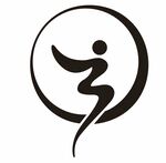 舞蹈logo标志
