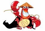 虾扯蛋