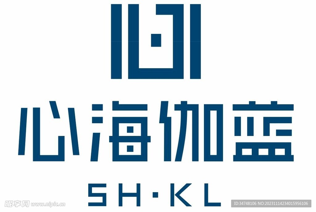 心海伽蓝 SHKL