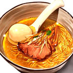 面条