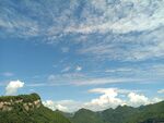 山川美景