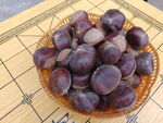 板栗干果