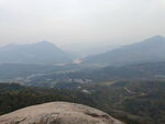山峰