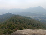 群山