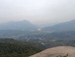山峦