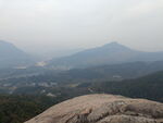 山峰