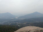 群山