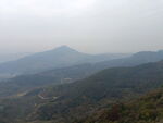 山峦