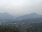 山峦