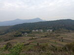 山村