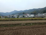 山村