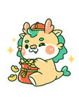 龙年素材 