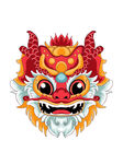 龙年卡通  