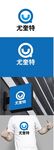 科技标识设计