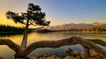 自然风光 山水风光 风景图片 