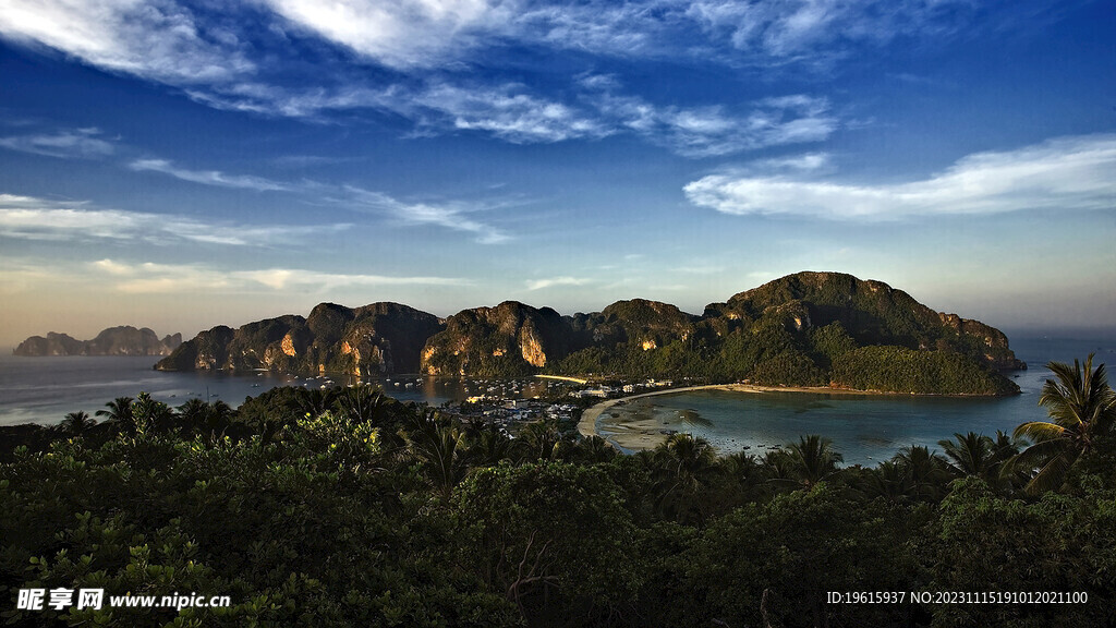 自然风光 山水风光 风景图片 