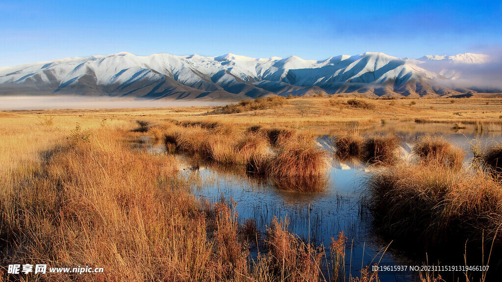 自然风光 山水风光 风景图片 