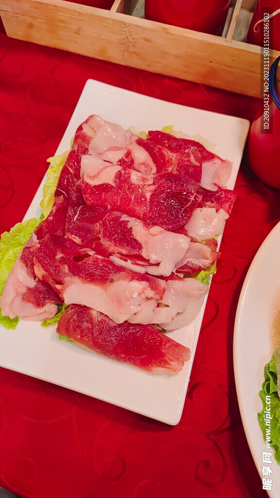 牛肉