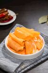 土豆片图片 