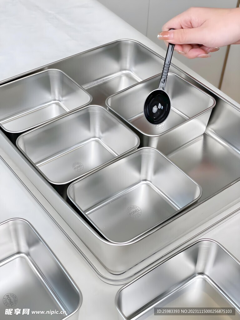 食品存储盒