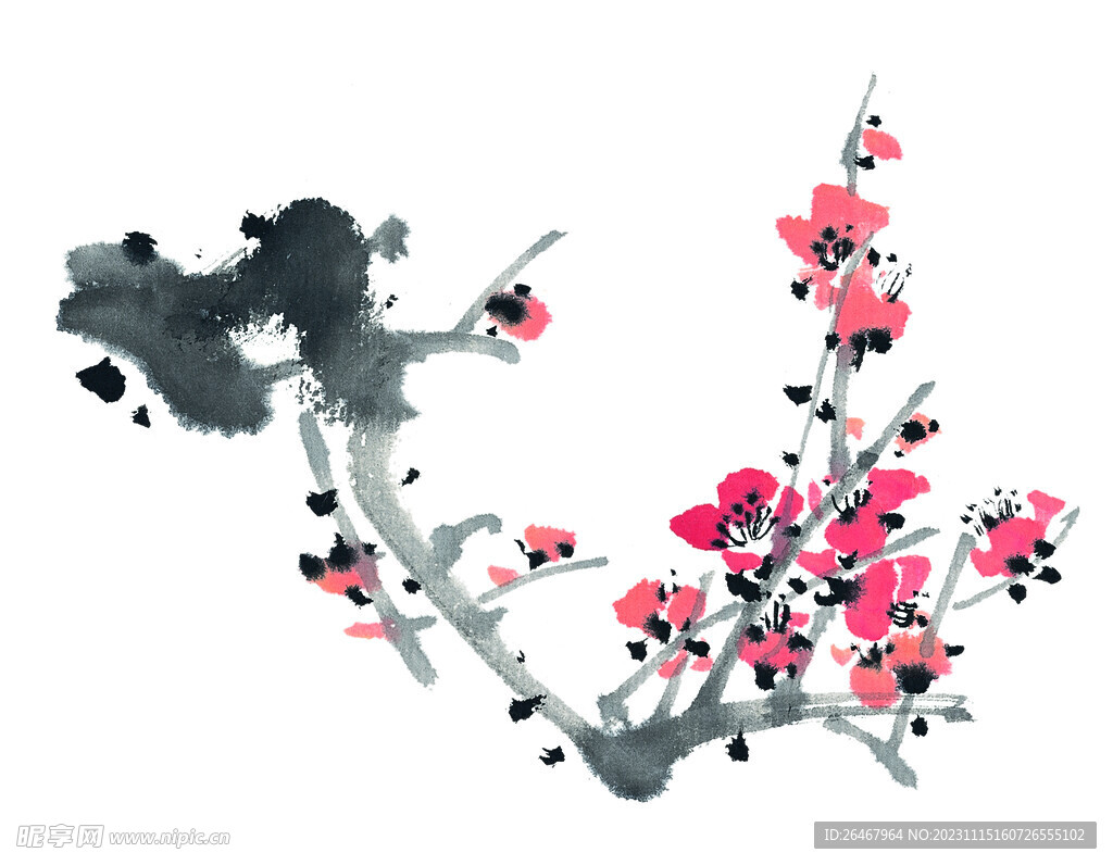 梅花